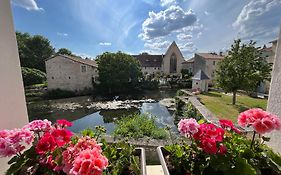 les bruyeres